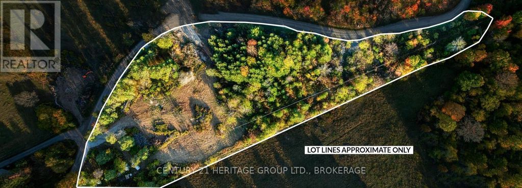 00000 Hideaway Lane, Frontenac (frontenac South)