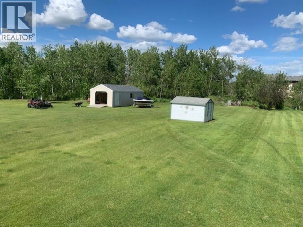 11801 78 Street, Peace River