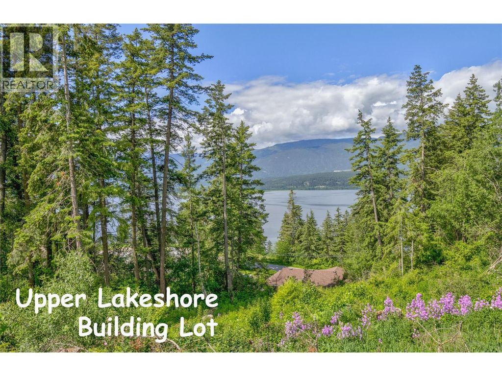 3541 20 Street Ne, Salmon Arm