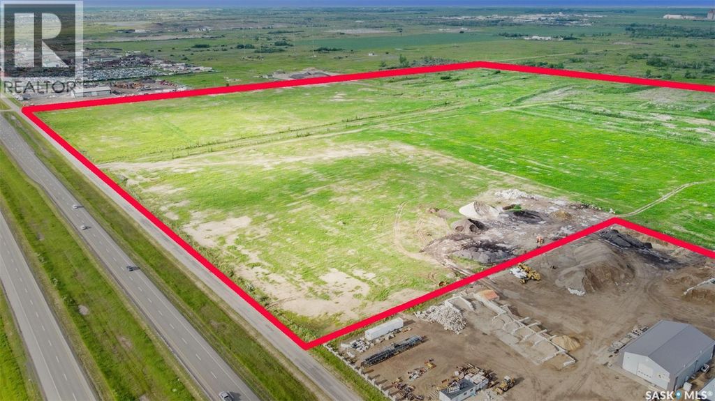 149 Acres Highway 12, Corman Park Rm No. 344