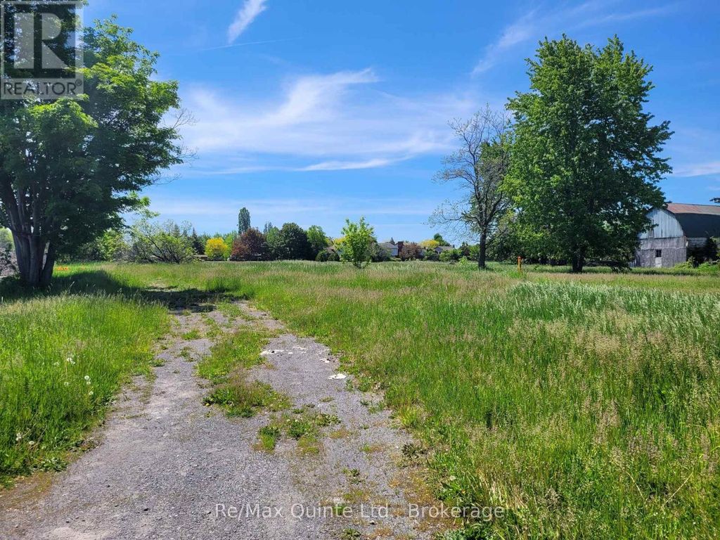 357 Bridge Street W, Belleville (belleville Ward)