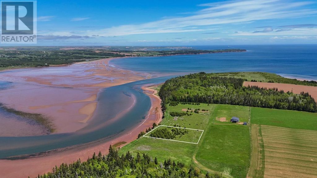 Lot Aitken Lane, Bay Fortune