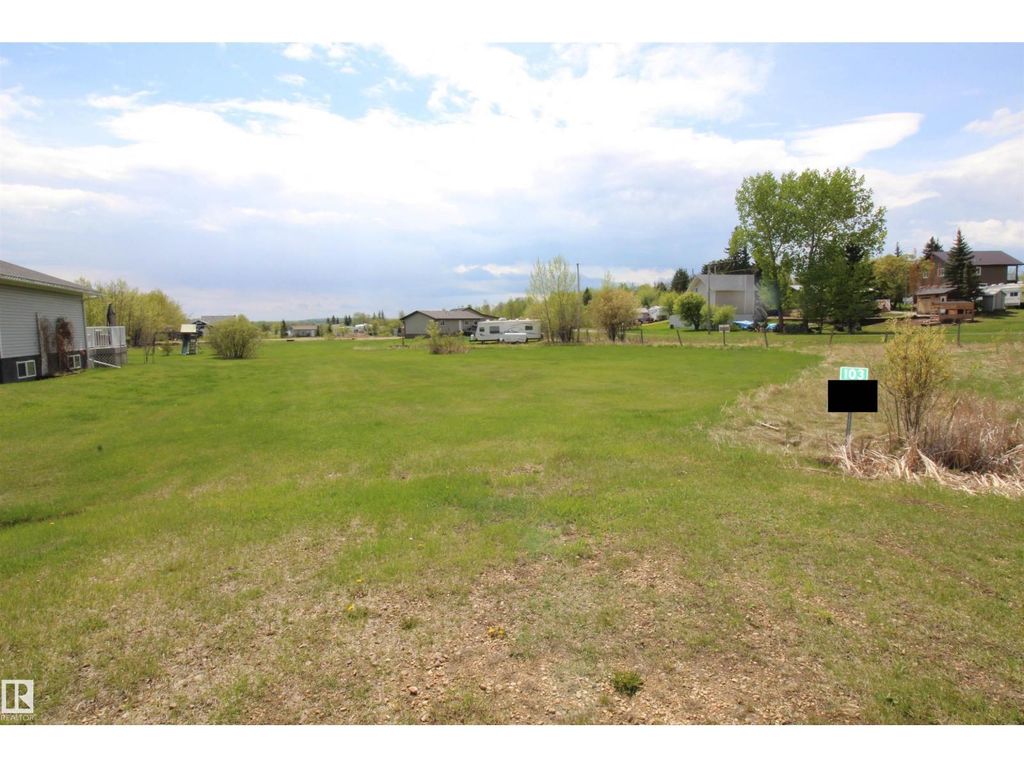 103 57330 Range Road 30, Rural Barrhead County
