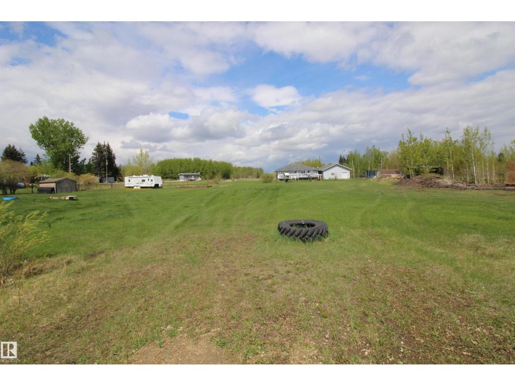 204 57328 Range Road 30, Rural Barrhead County