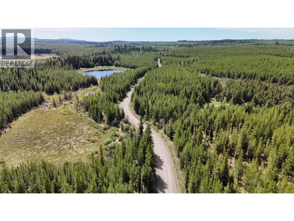 Dl 11479 Spout Lake Road, Lac La Hache
