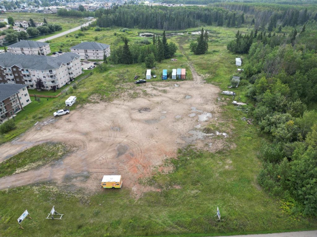 1603 8 Avenue, Cold Lake