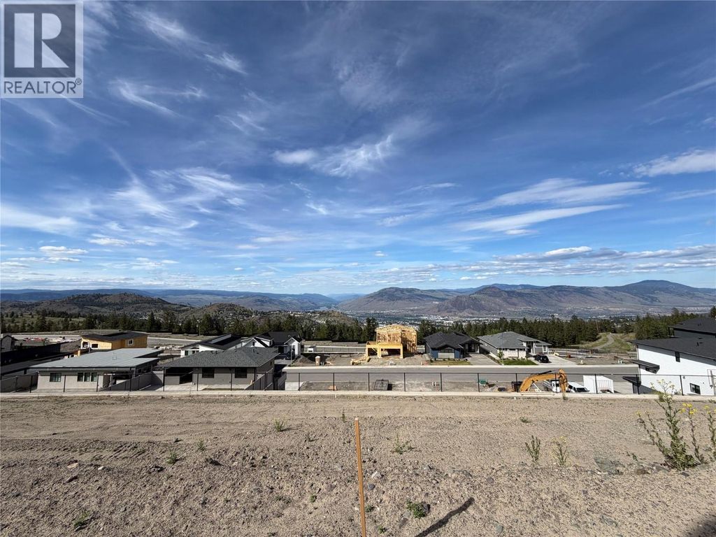 1600 Aberdeen Drive Unit# 109, Kamloops