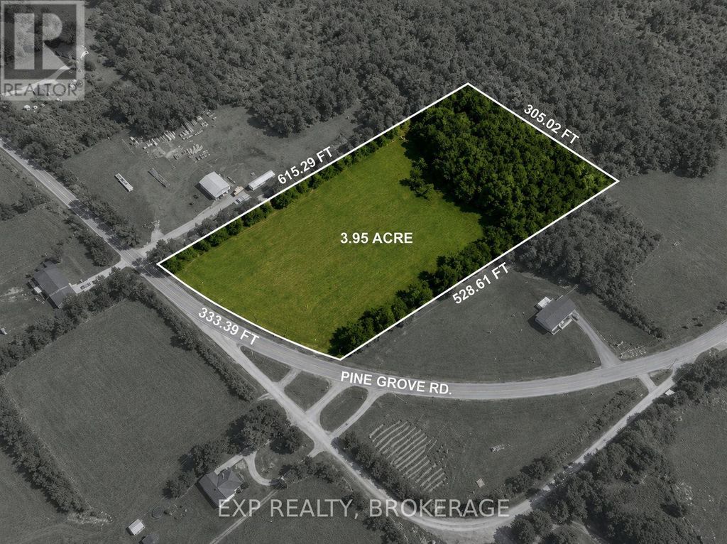 00 Pine Grove Road, Greater Napanee (greater Napanee)