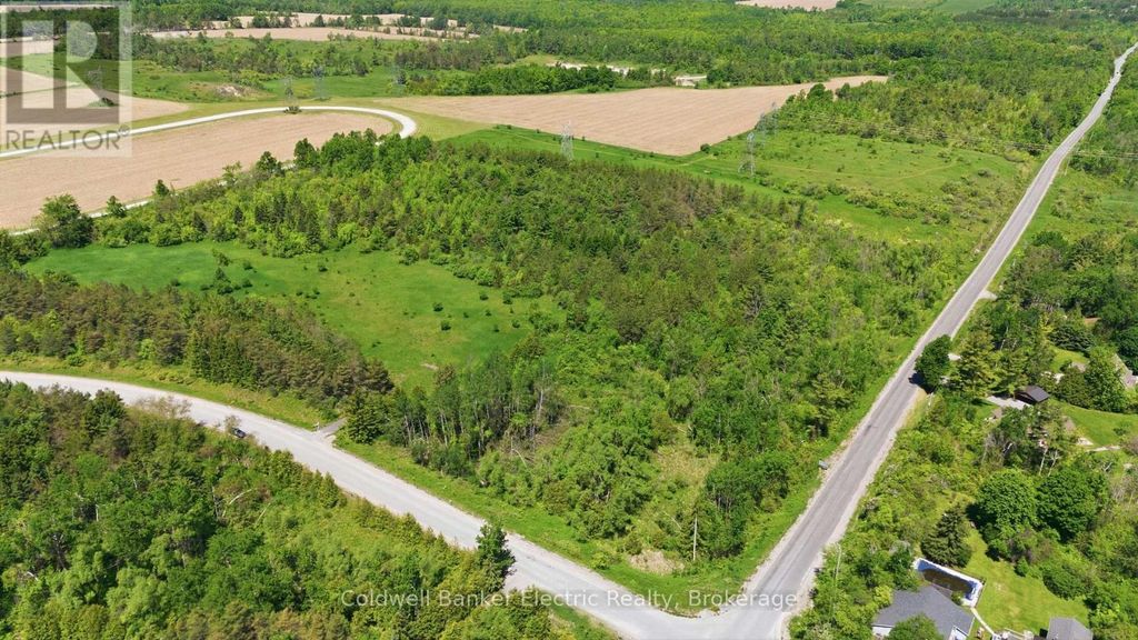 468 Fallis Line, Cavan Monaghan (cavan Twp)