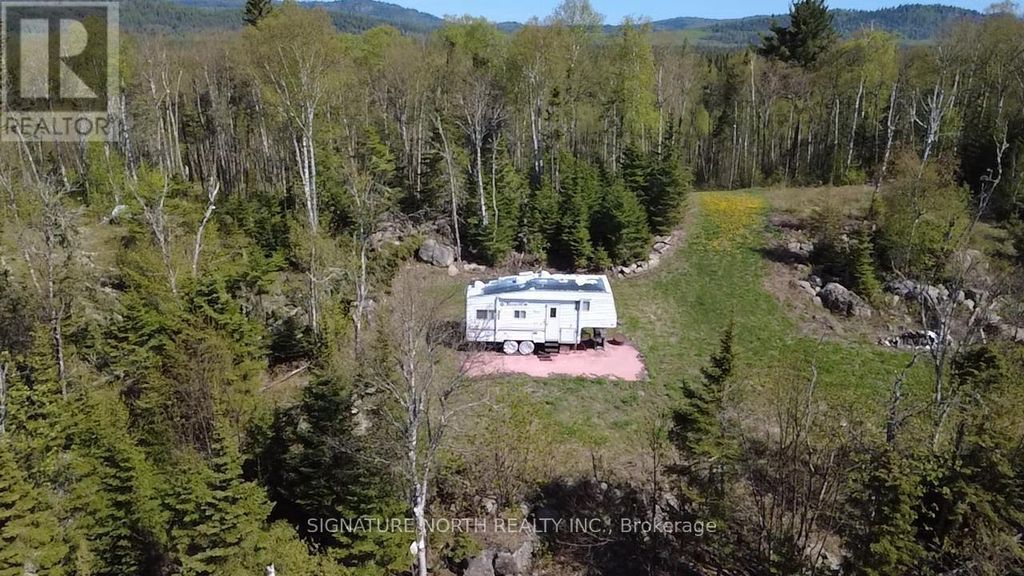 100 Lloyd Johnson Drive, Neebing (crooks)