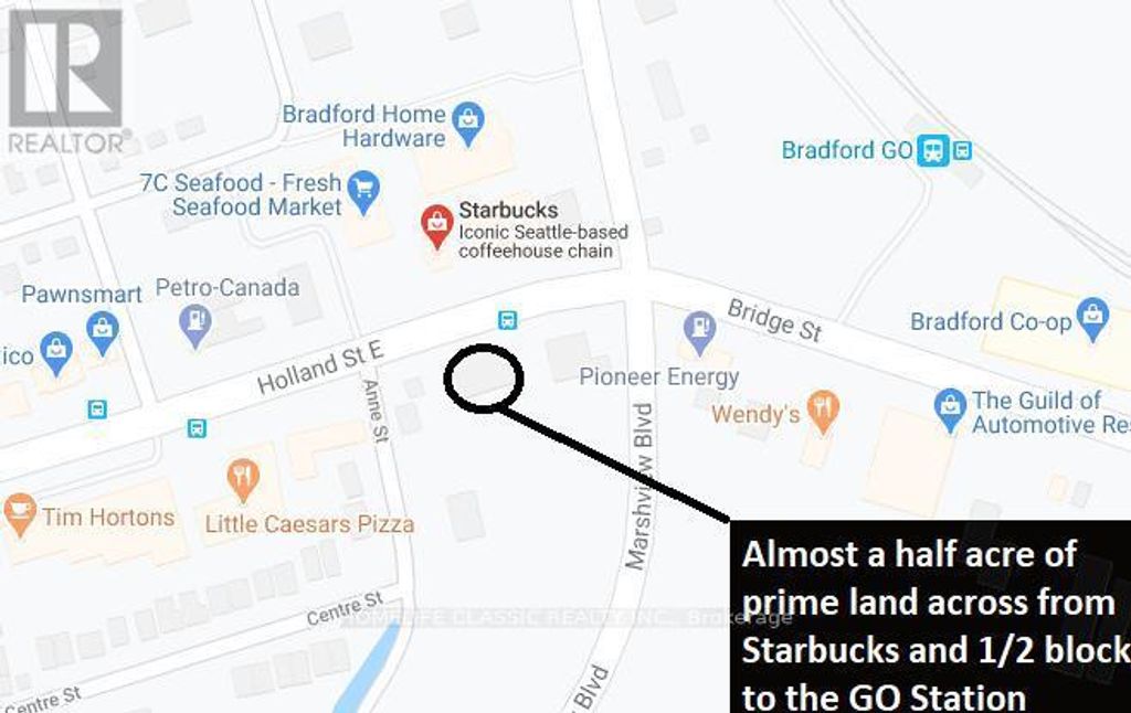 176 Holland Street E, Bradford West Gwillimbury (bradford)