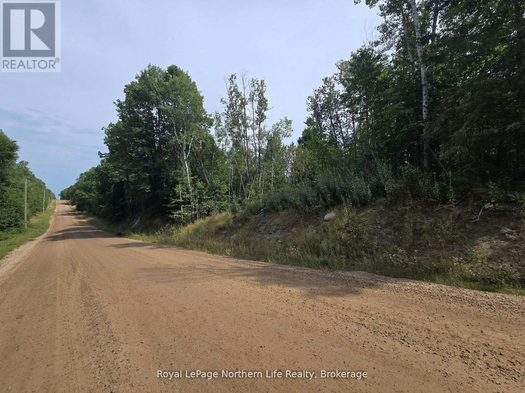 680 Mount Pleasant Road, Calvin