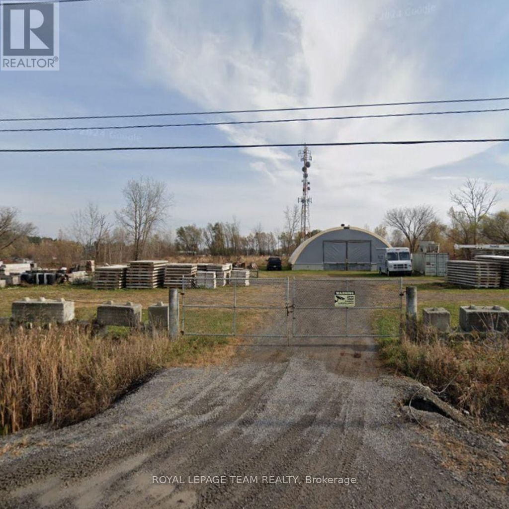 Unit 2 - 4035 Hawthorne Road, Ottawa