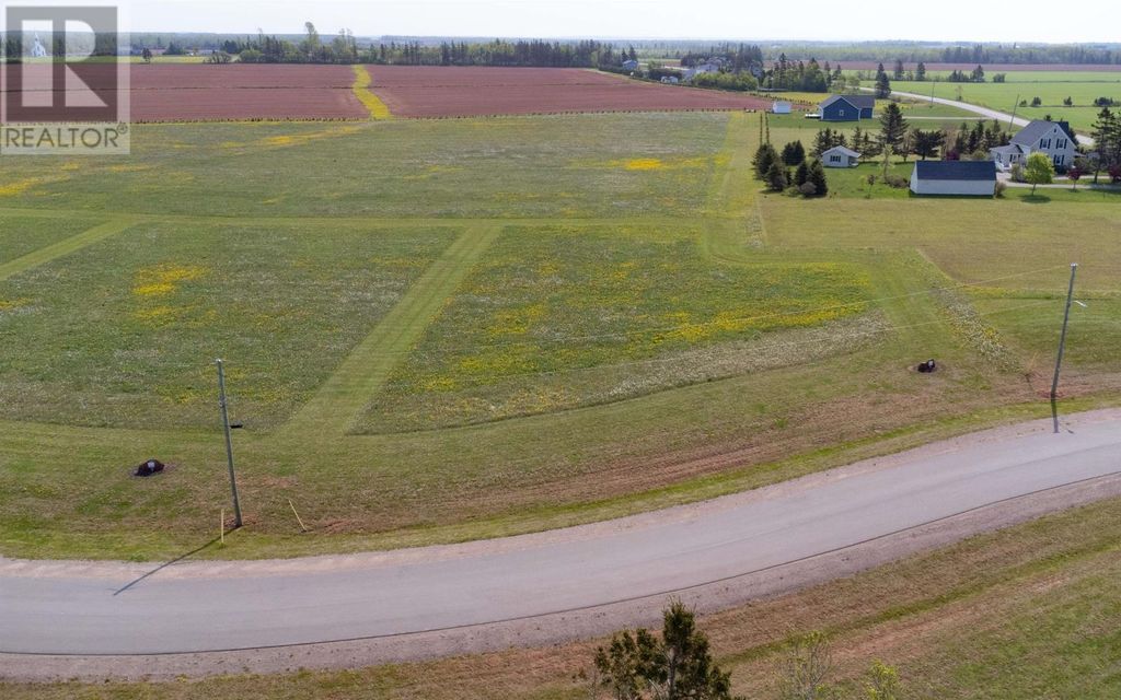 Lot 17-11 River View Drive, Cape Traverse