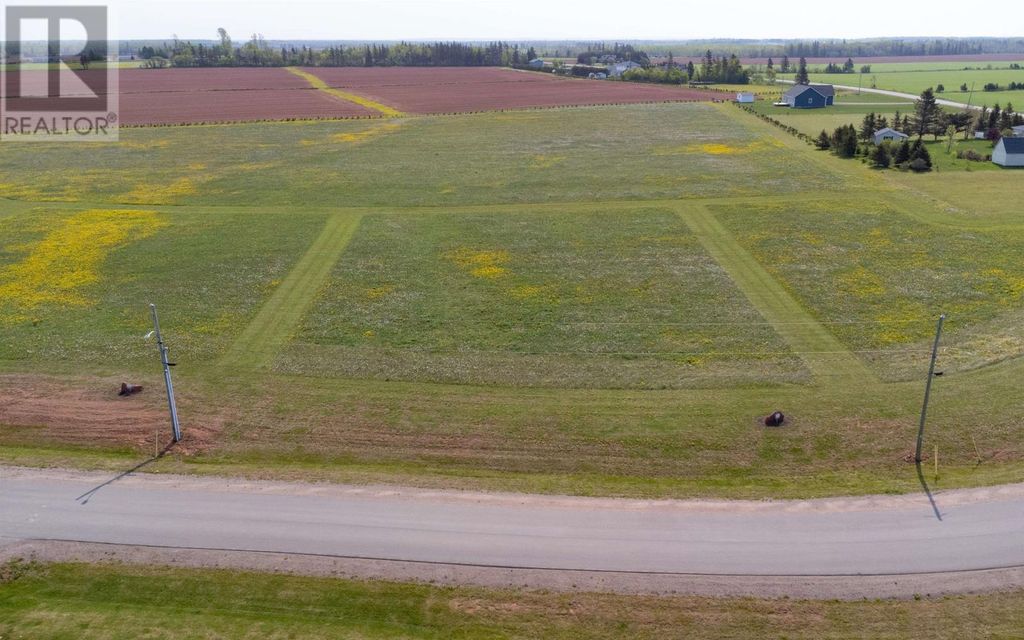 Lot 17-12 River View Drive, Cape Traverse