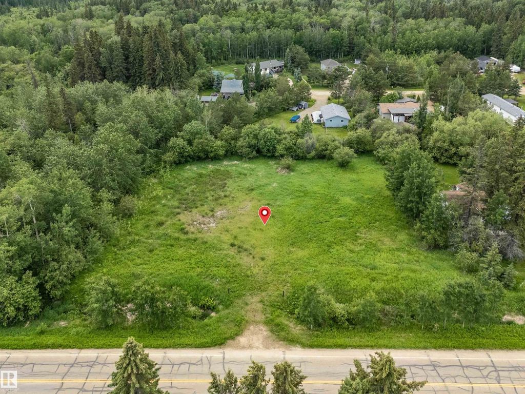 6801 50 St, Rural Wetaskiwin County