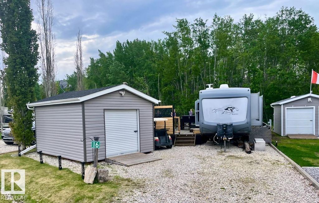 16 53207 Hghway 31, Rural Parkland County
