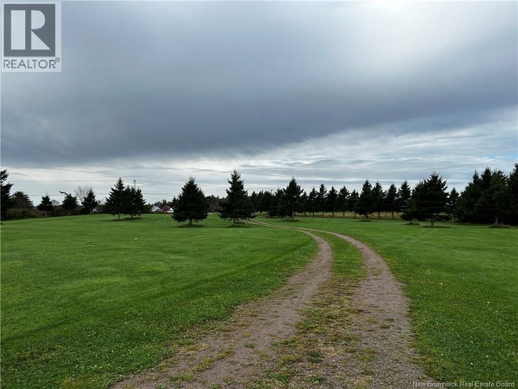Lot Route 955, Murray Corner