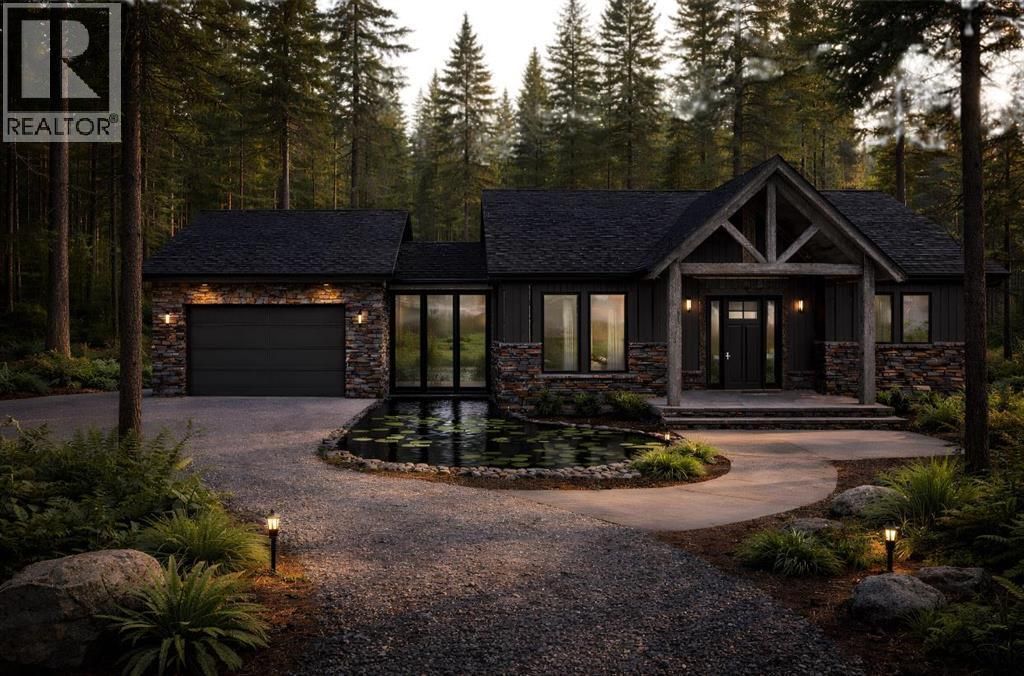 20 Spruce Avenue, Bragg Creek