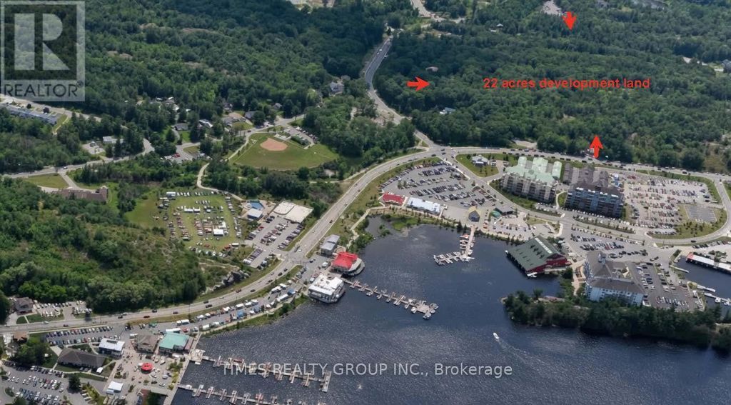 110 Blueberry Lane, Gravenhurst (muskoka (s))