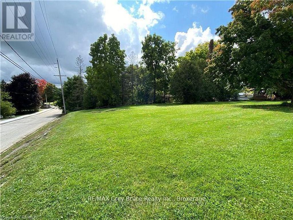 Pt Lot 2 2nd Avenue, Arran-Elderslie