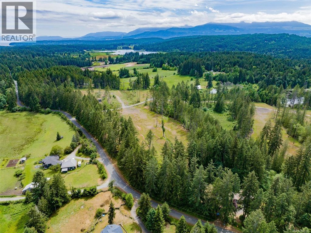 Lot Quennell Rd, Nanaimo