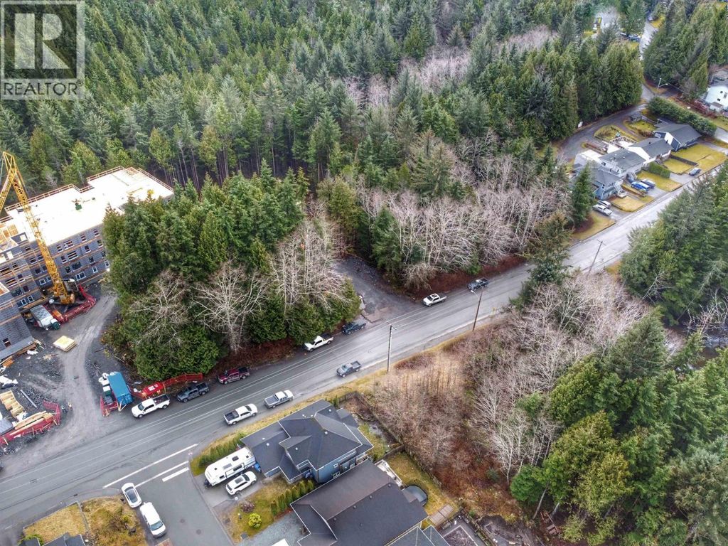 Lots-15-25 E 11th Avenue, Prince Rupert