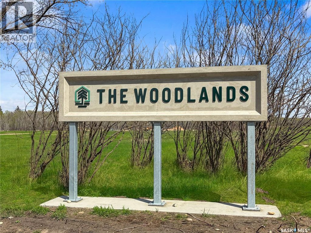 The Woodlands, Iroquois Lake