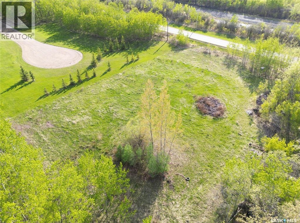 Lot 20 Block 16, St. Brieux