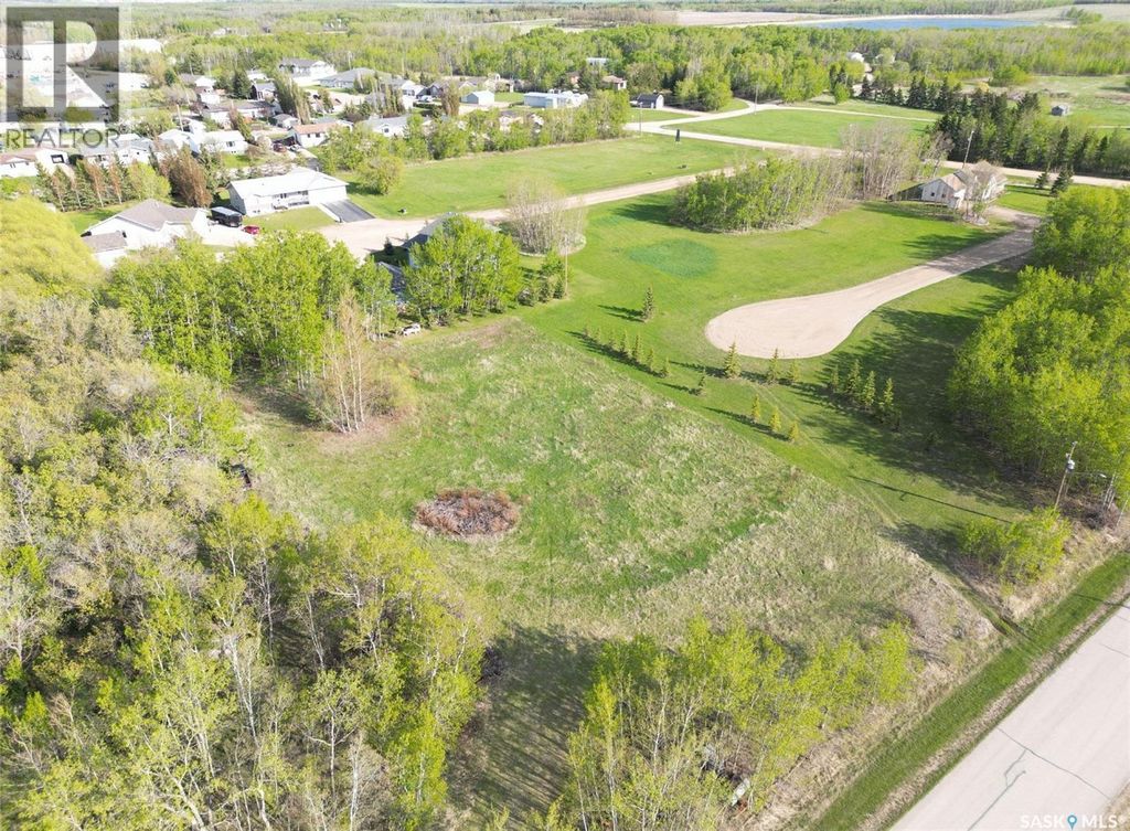 Lot 24 Block 16, St. Brieux