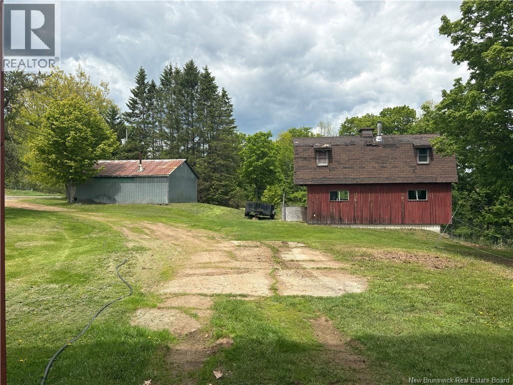 326 Dorn Ridge Road, Burtts Corner