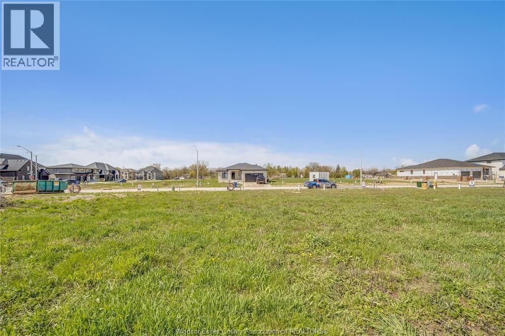 3680 Farrow Avenue, Windsor