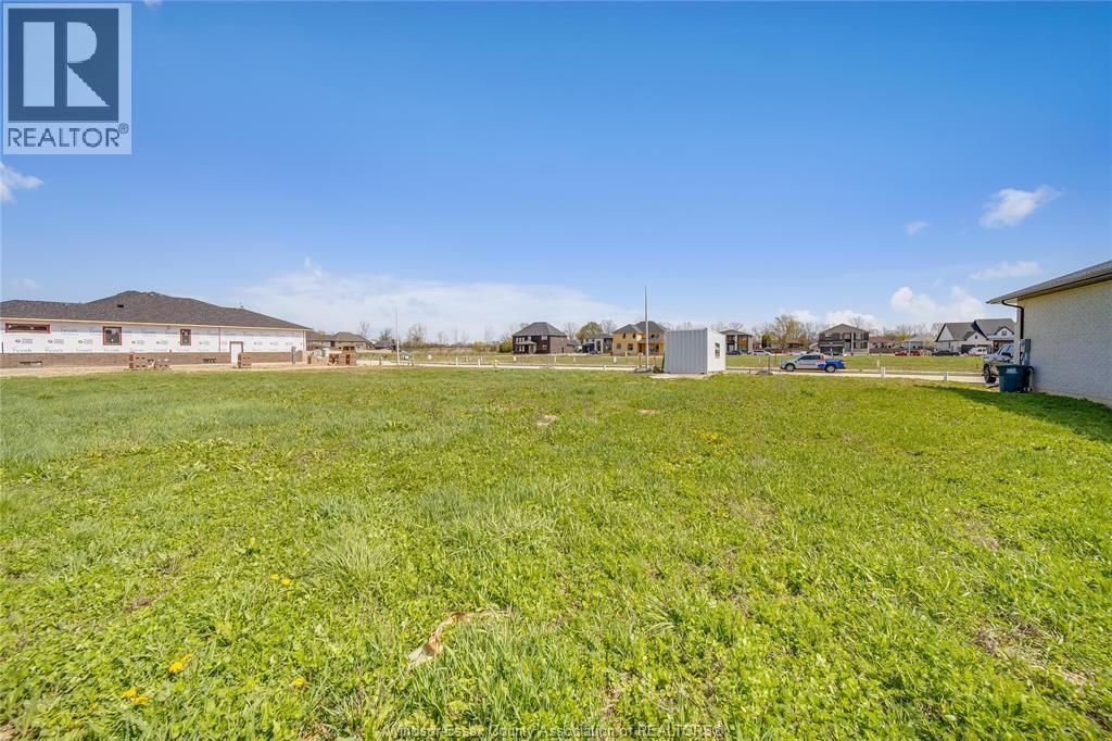 3679 Farrow Avenue, Windsor