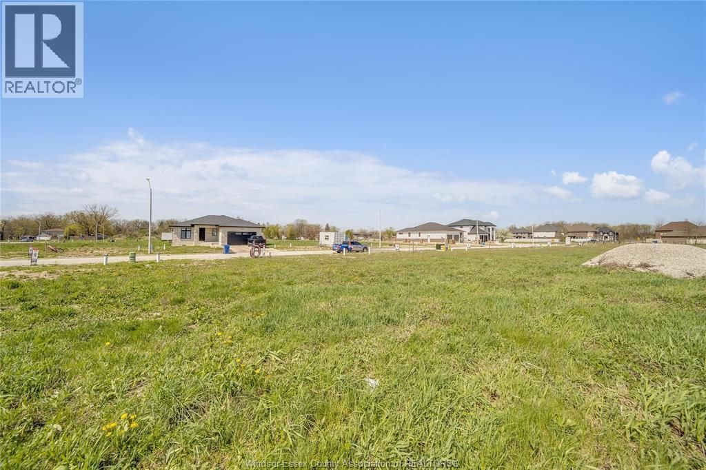 3686 Farrow Avenue, Windsor
