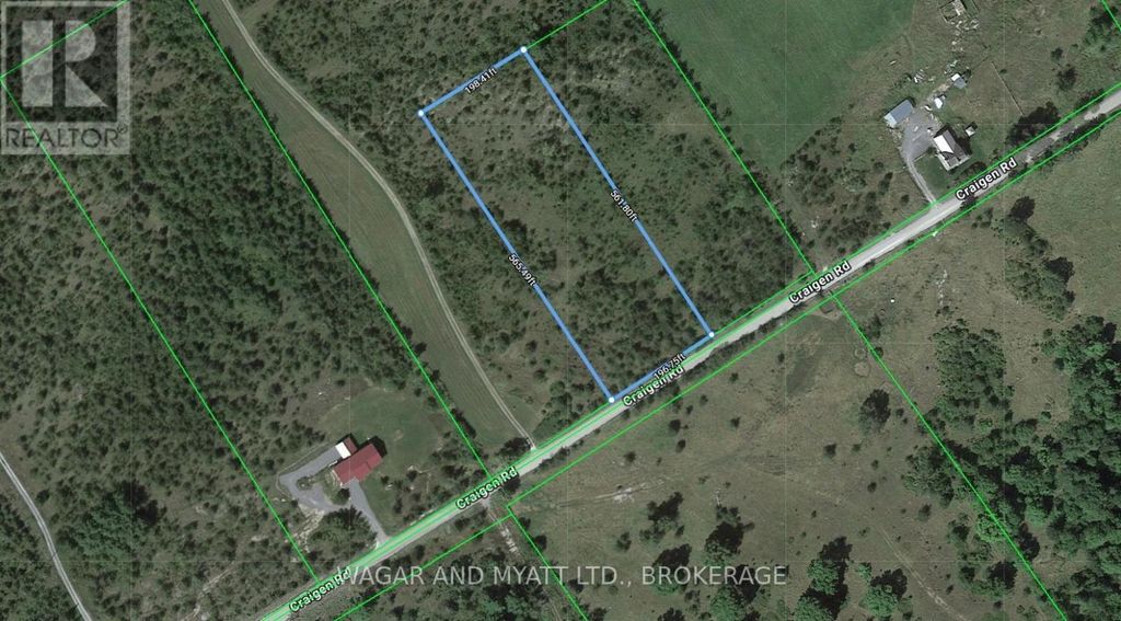 253 Craigen Road, Stone Mills (stone Mills)