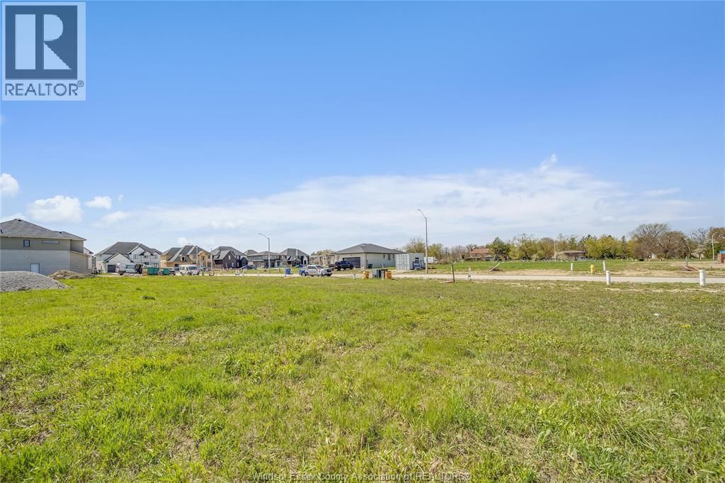 3697 Farrow Avenue, Windsor