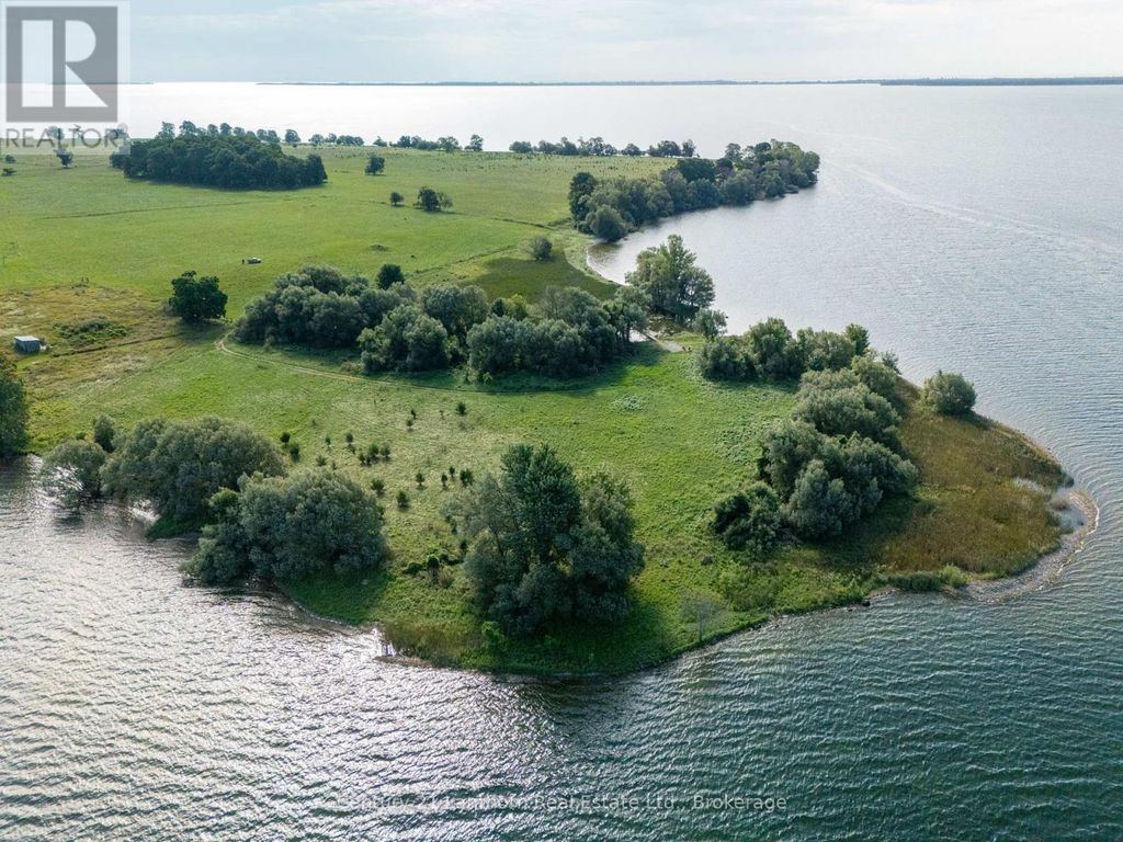 Lt 2 Waupoos Island, Prince Edward County (north Marysburg Ward)