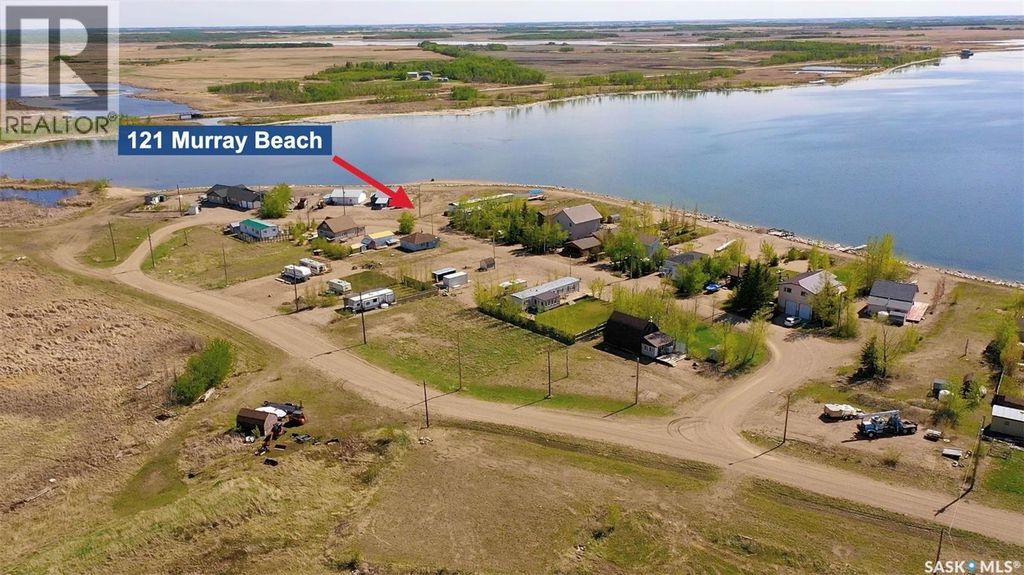 121 Murray Crescent, Fishing Lake