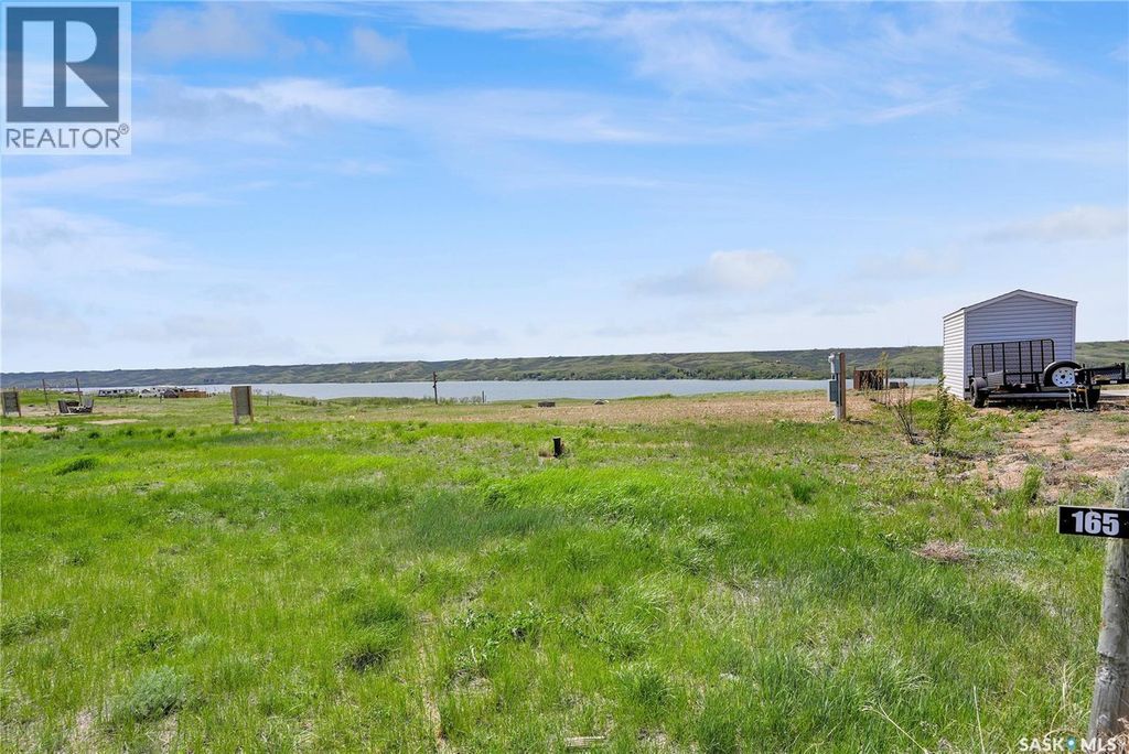 Northshore Resorts, Buffalo Pound Lake
