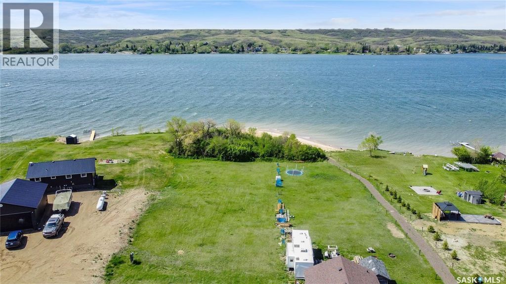 Northshore Resorts, Buffalo Pound Lake