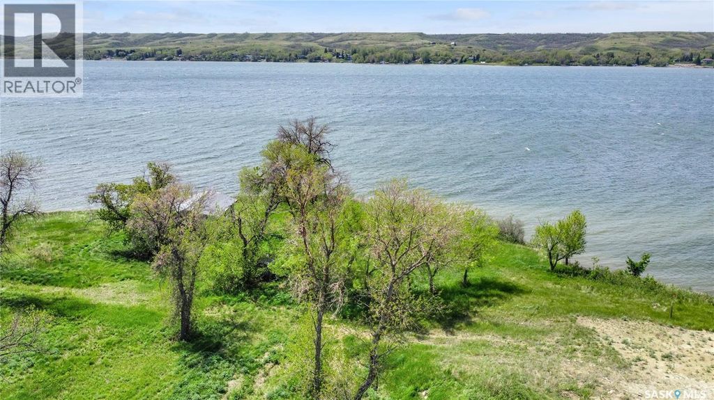 Northshore Resorts, Buffalo Pound Lake