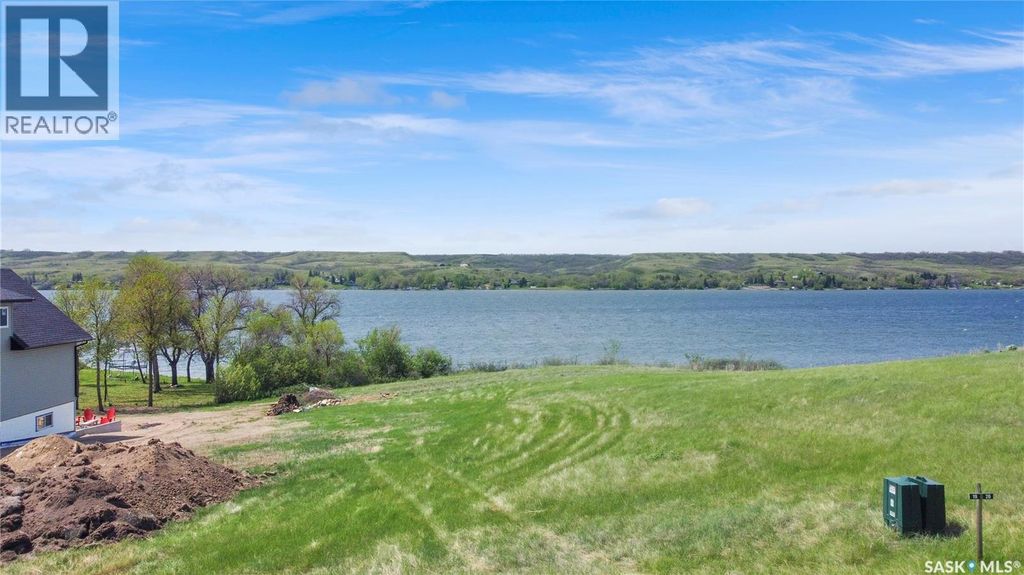 Northshore Resorts, Buffalo Pound Lake