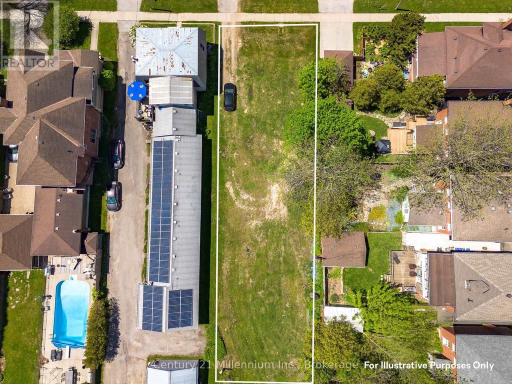 679 3rd Avenue E, Owen Sound