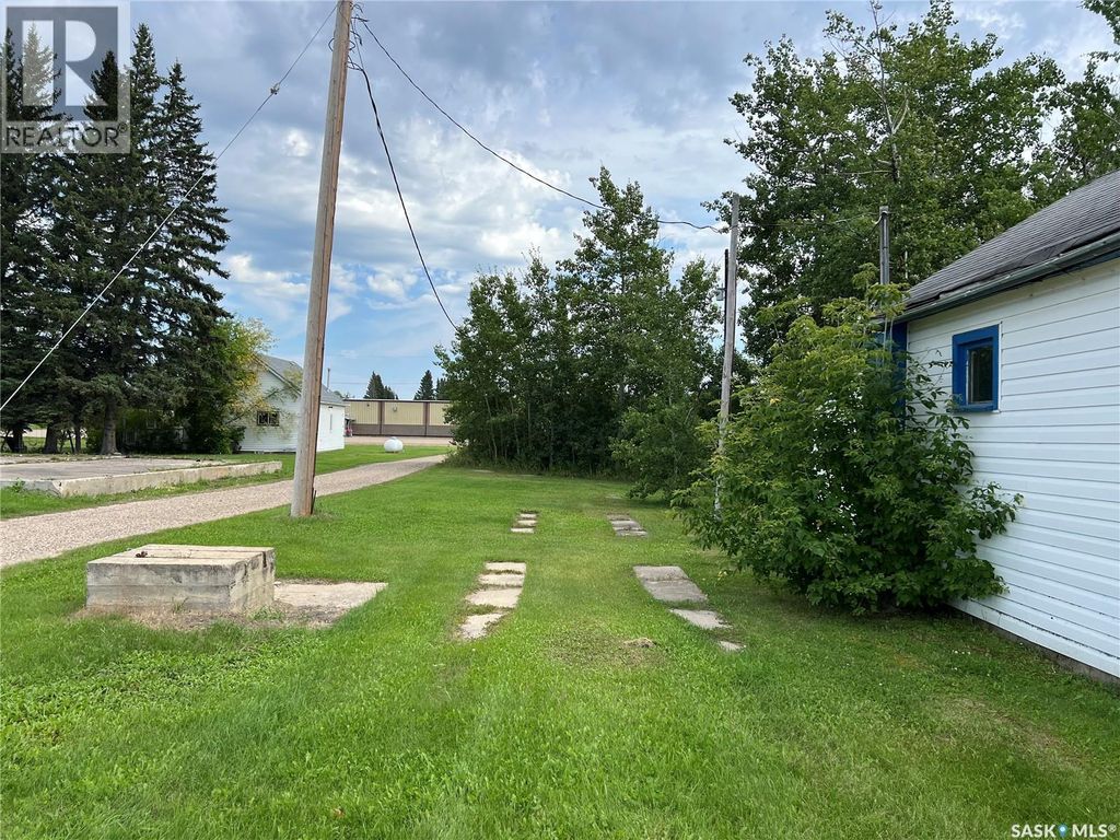 105 1st Avenue S, Dorintosh