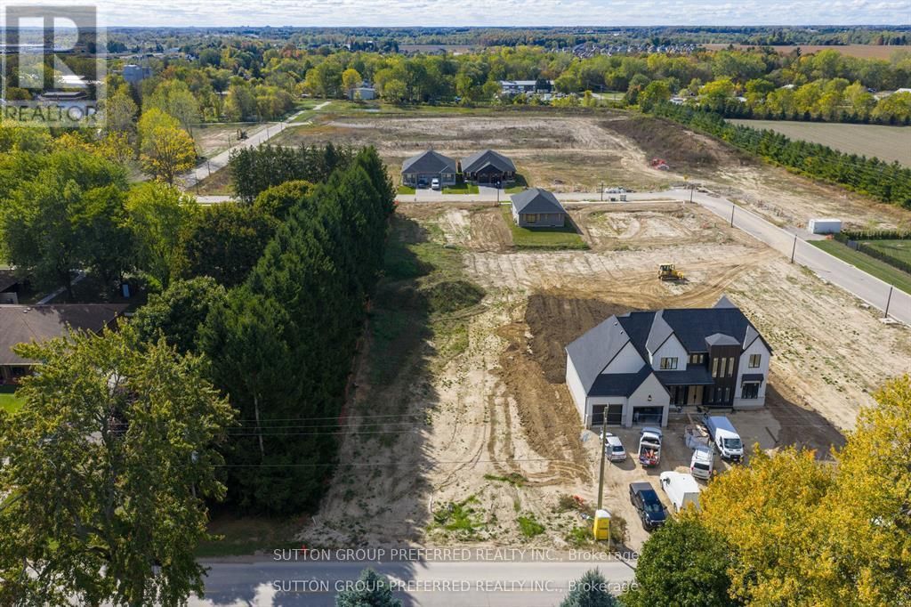 21849 Fairview Road, Thames Centre (thorndale)
