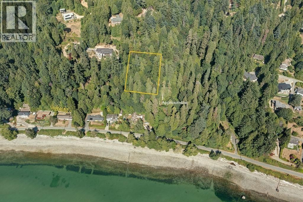 Lot 5 Gower Point Road, Gibsons