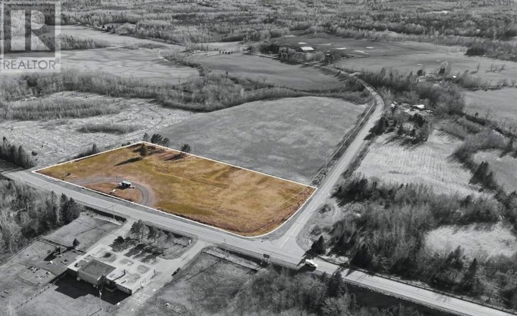 13394 Highway 4, Wentworth Centre