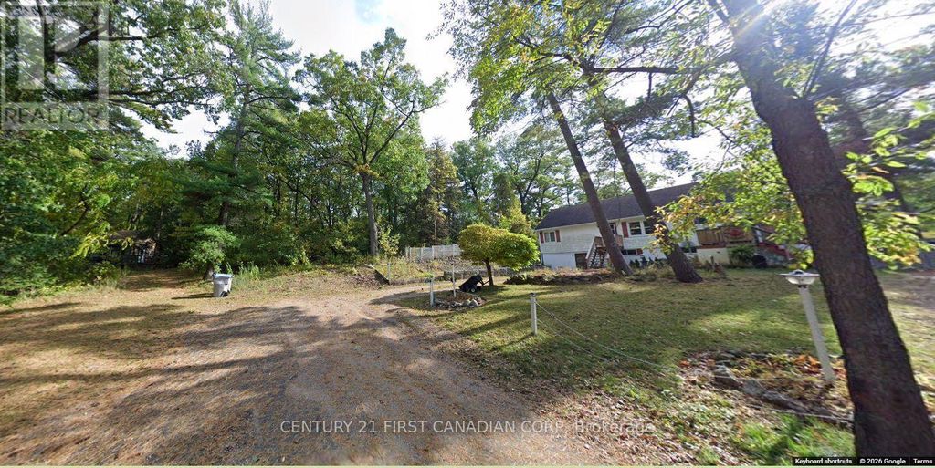 7619 Chester Trail, Lambton Shores (port Franks)