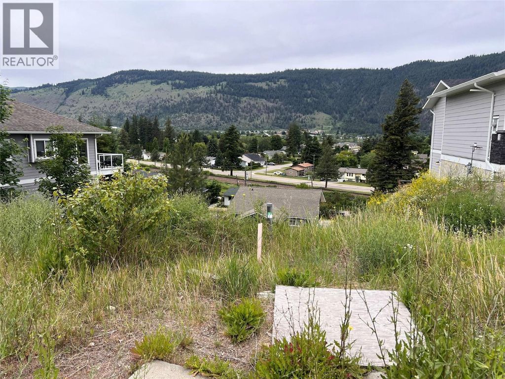 1248 Montgomery Place, Chase