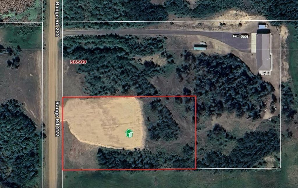 56513 Range Road 222, Redwater